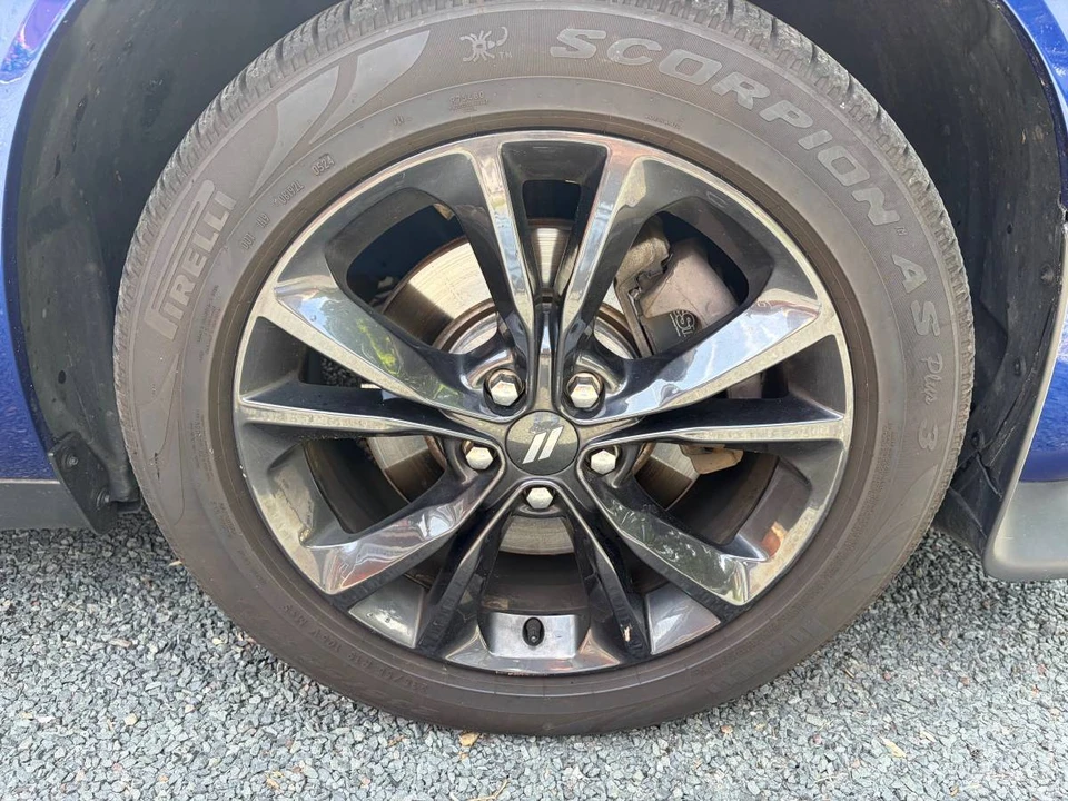 2020 Dodge Challenger 3rd Gen - Image 16 of 17