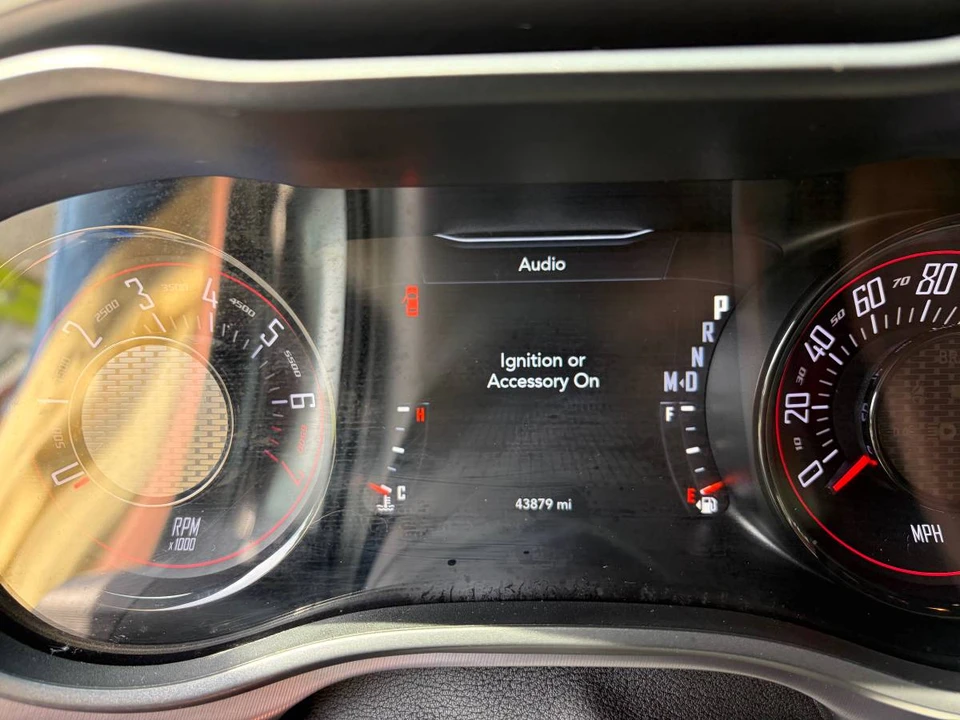 2020 Dodge Challenger 3rd Gen - Image 15 of 17