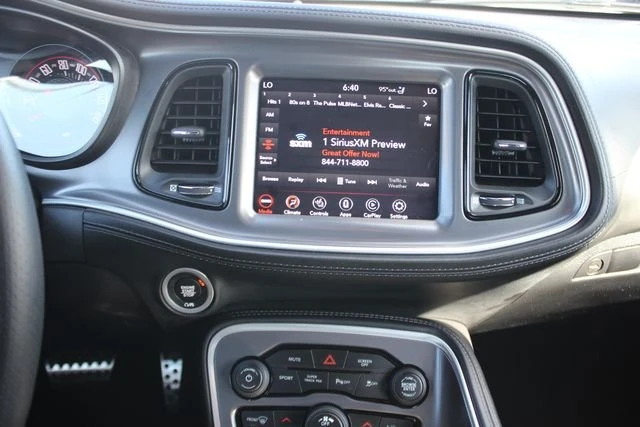 2020 Dodge Challenger 3rd Gen - Image 4 of 20