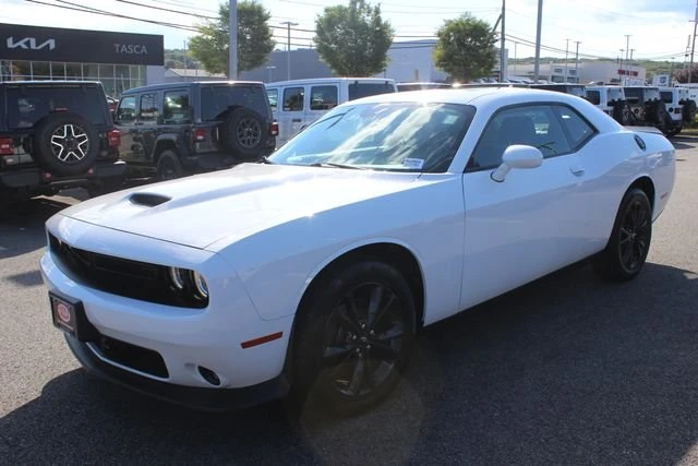 2020 Dodge Challenger 3rd Gen - Image 2 of 20