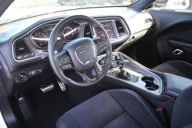 2020 Dodge Challenger 3rd Gen - Image 3 of 20