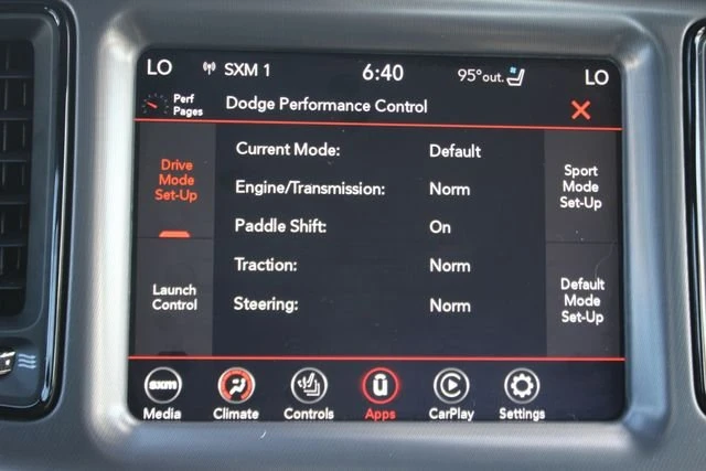 2020 Dodge Challenger 3rd Gen - Image 8 of 20