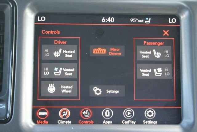 2020 Dodge Challenger 3rd Gen - Image 6 of 20