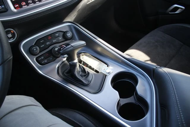 2020 Dodge Challenger 3rd Gen - Image 10 of 20