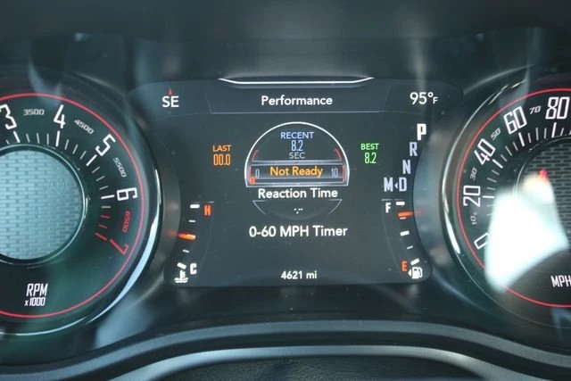 2020 Dodge Challenger 3rd Gen - Image 15 of 20