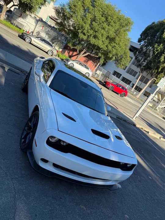 2020 Dodge Challenger 3rd Gen - Image 2 of 17