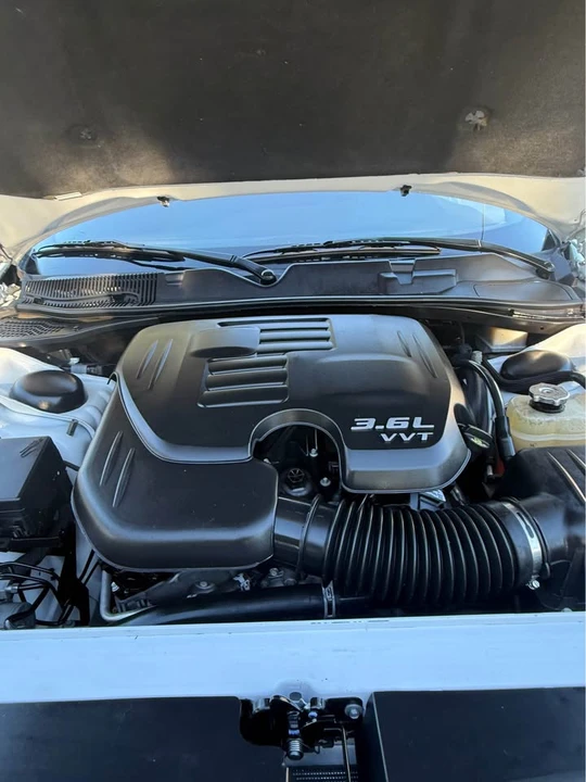 2020 Dodge Challenger 3rd Gen - Image 15 of 17