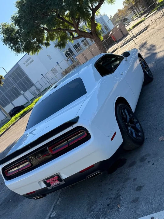 2020 Dodge Challenger 3rd Gen - Image 6 of 17