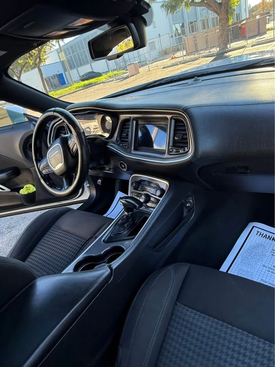 2020 Dodge Challenger 3rd Gen - Image 17 of 17