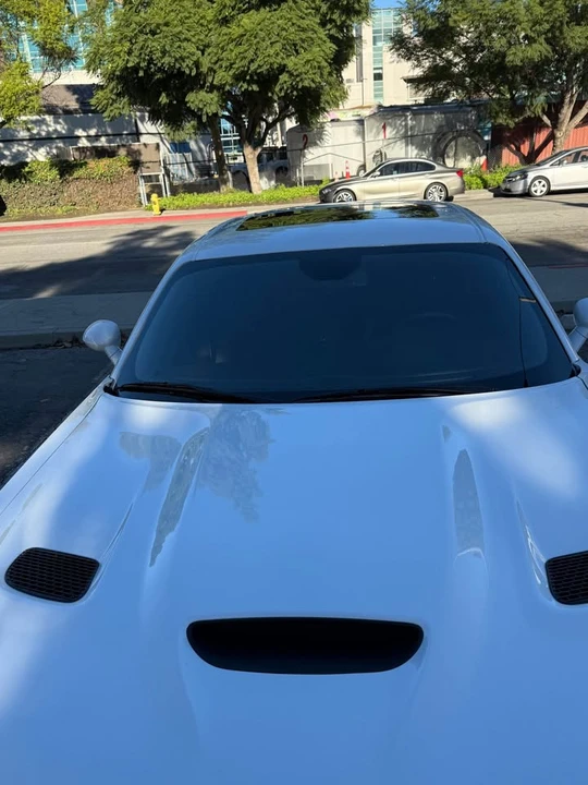 2020 Dodge Challenger 3rd Gen - Image 12 of 17