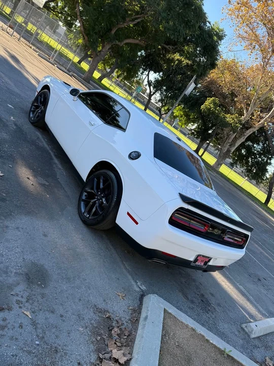 2020 Dodge Challenger 3rd Gen - Image 7 of 17