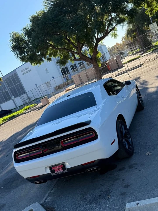 2020 Dodge Challenger 3rd Gen - Image 9 of 17