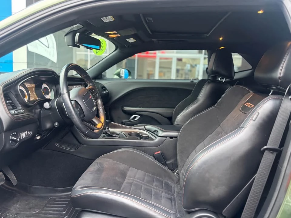 2020 Dodge Challenger 3rd Gen - Image 3 of 3
