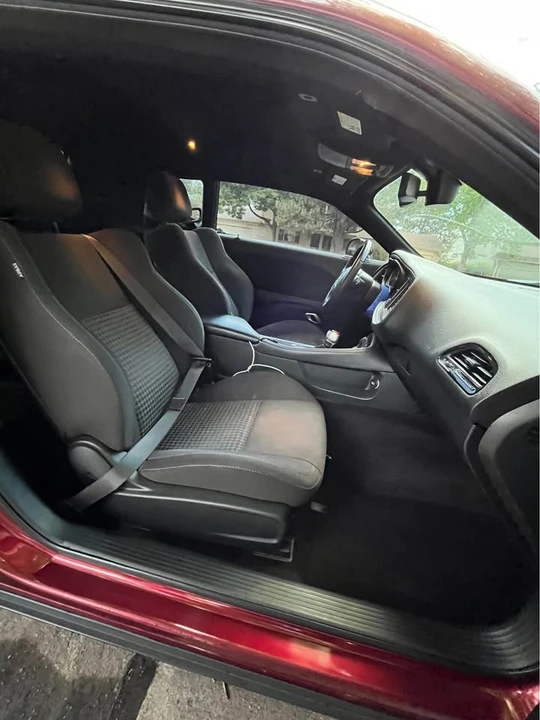 2020 Dodge Challenger 3rd Gen - Image 10 of 11