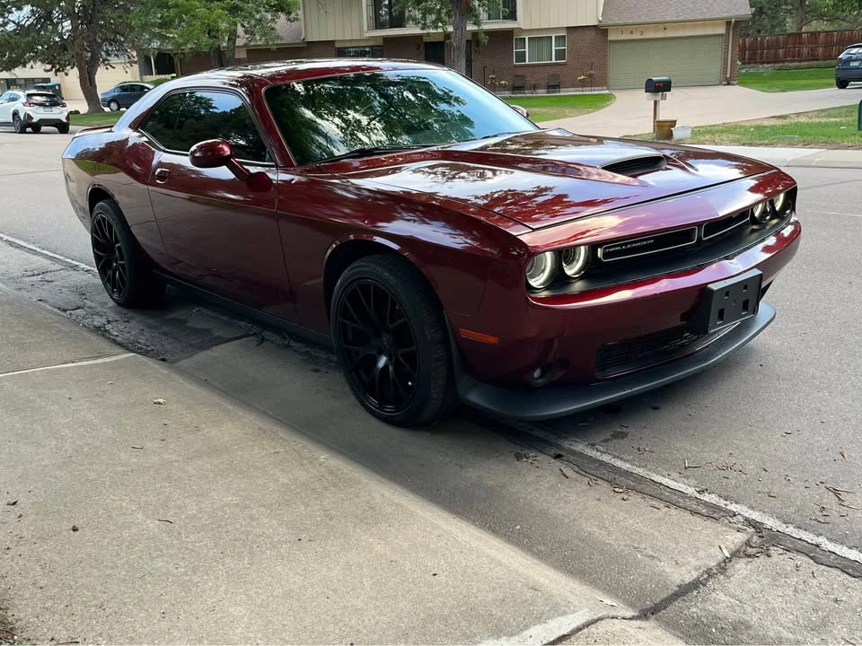 2020 Dodge Challenger 3rd Gen - Image 4 of 11