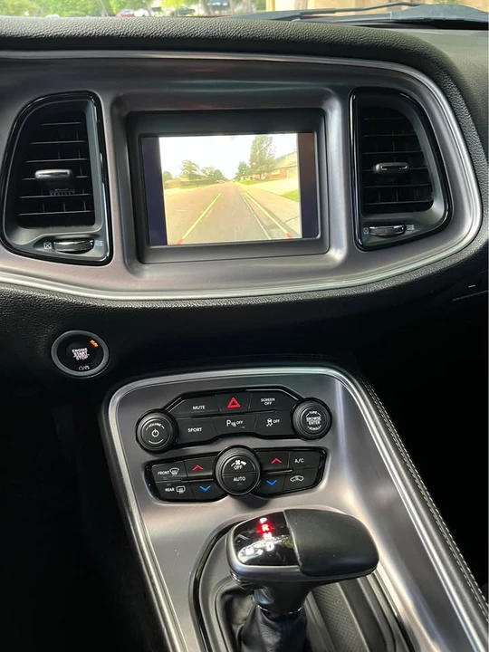 2020 Dodge Challenger 3rd Gen - Image 7 of 11
