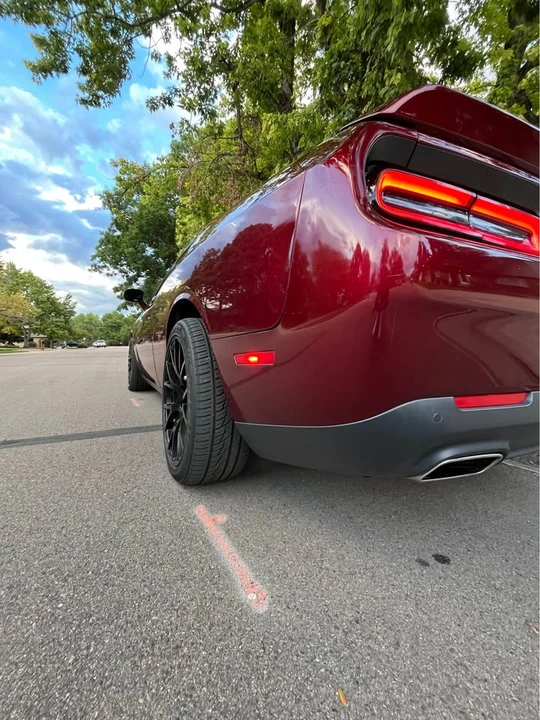 2020 Dodge Challenger 3rd Gen - Image 3 of 11
