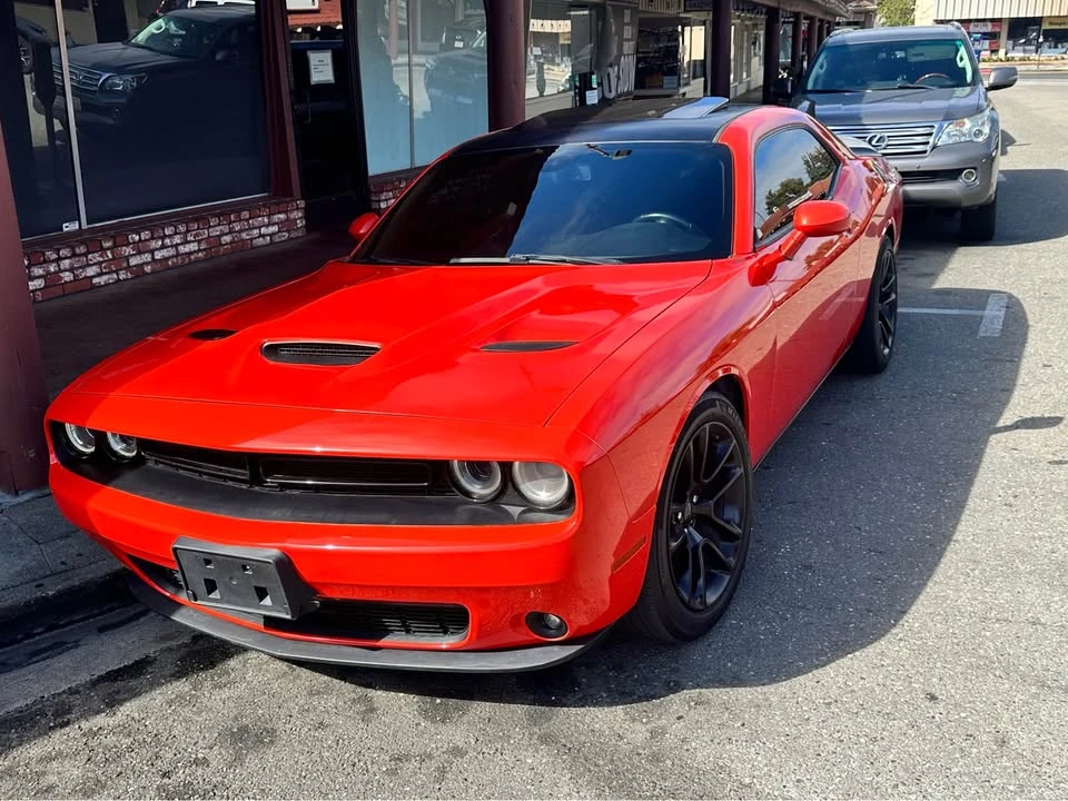2020 Dodge Challenger 3rd Gen - Image 6 of 9