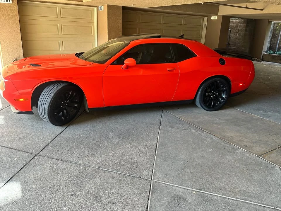 2020 Dodge Challenger 3rd Gen - Image 5 of 9