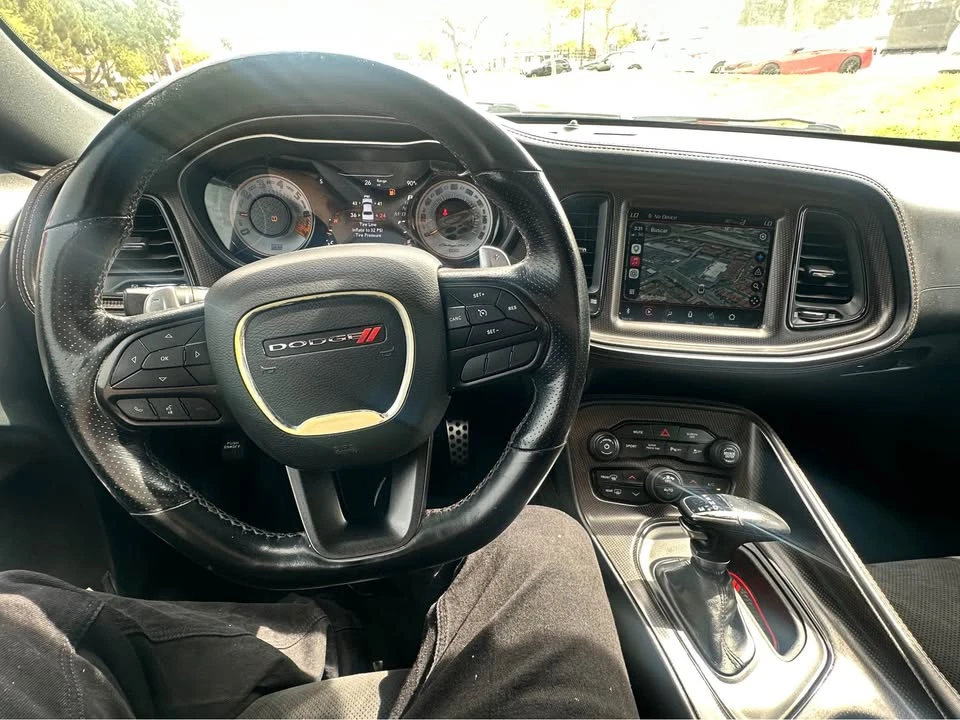 2020 Dodge Challenger 3rd Gen - Image 7 of 9