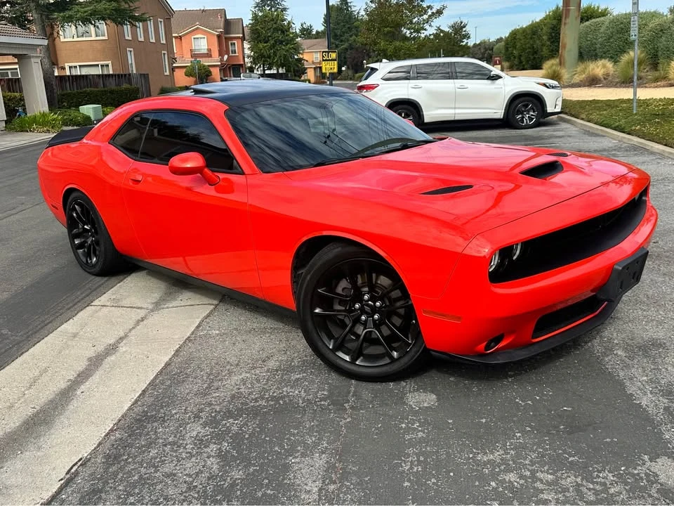 2020 Dodge Challenger 3rd Gen - Image 2 of 9