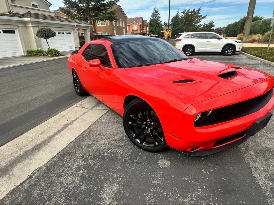2020 Dodge Challenger 3rd Gen - Image 4 of 9