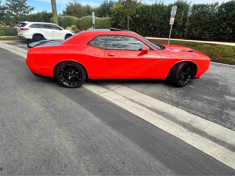 2020 Dodge Challenger 3rd Gen - Image 3 of 9