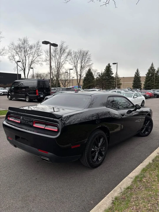 2020 Dodge Challenger 3rd Gen - Image 8 of 10