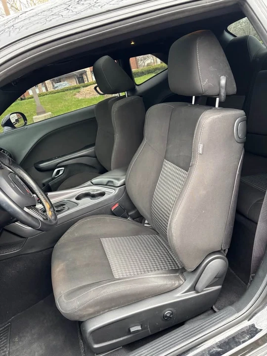 2020 Dodge Challenger 3rd Gen - Image 4 of 10