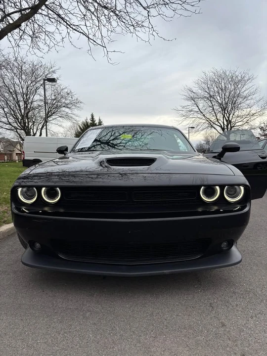 2020 Dodge Challenger 3rd Gen - Image 2 of 10