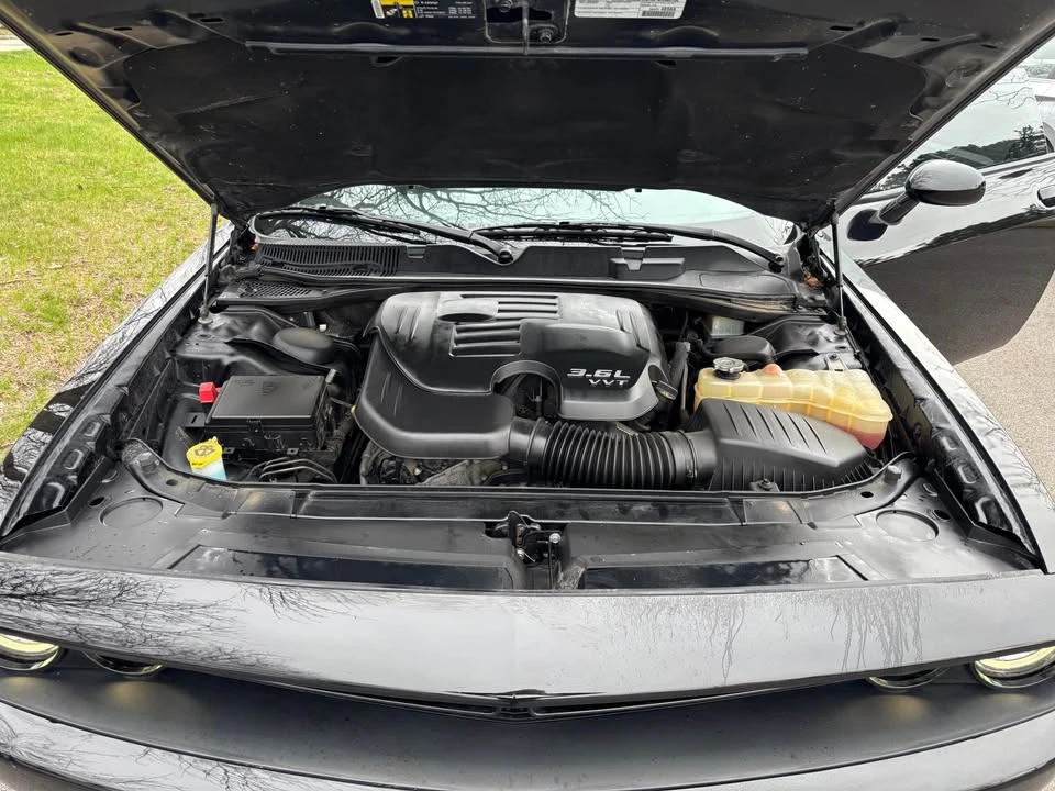 2020 Dodge Challenger 3rd Gen - Image 10 of 10
