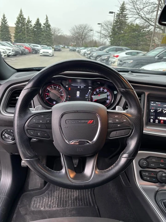 2020 Dodge Challenger 3rd Gen - Image 5 of 10