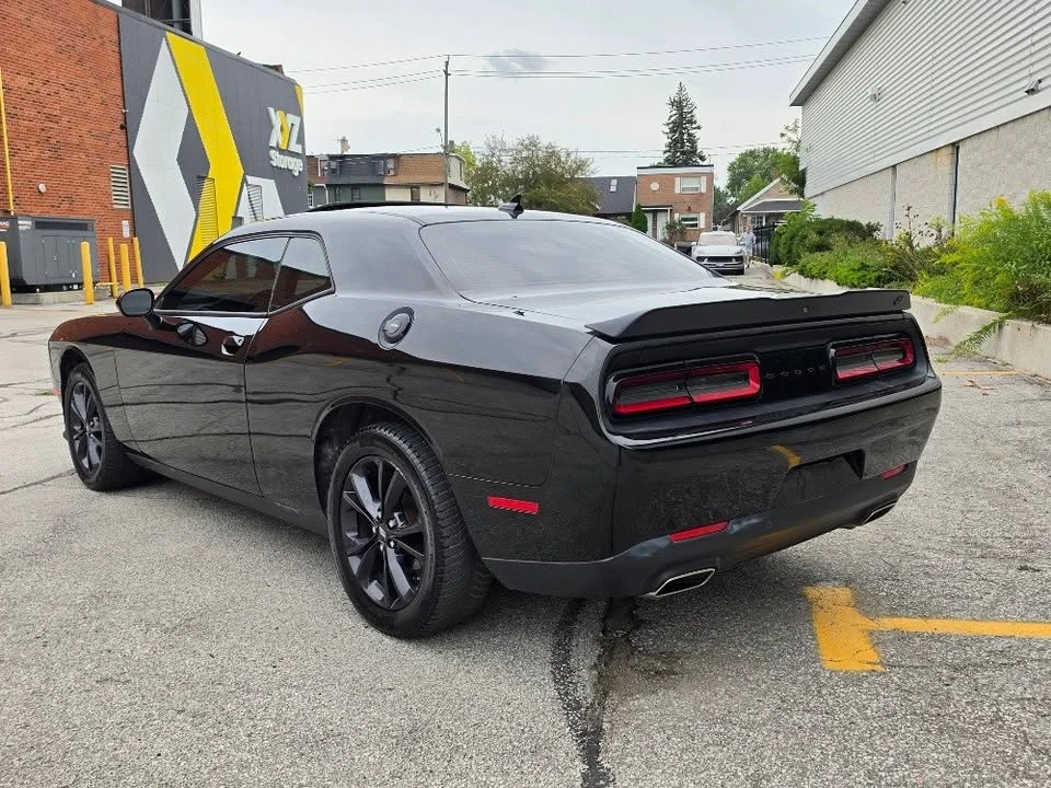 2020 Dodge Challenger 3rd Gen - Image 3 of 15