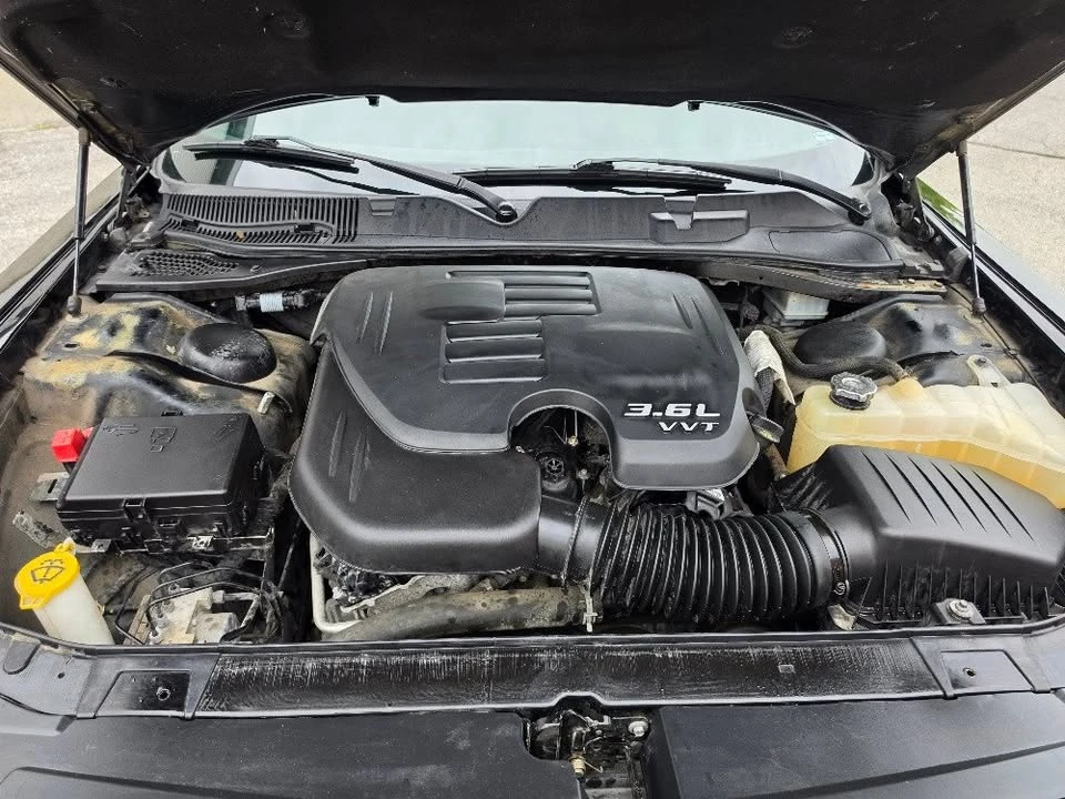 2020 Dodge Challenger 3rd Gen - Image 15 of 15