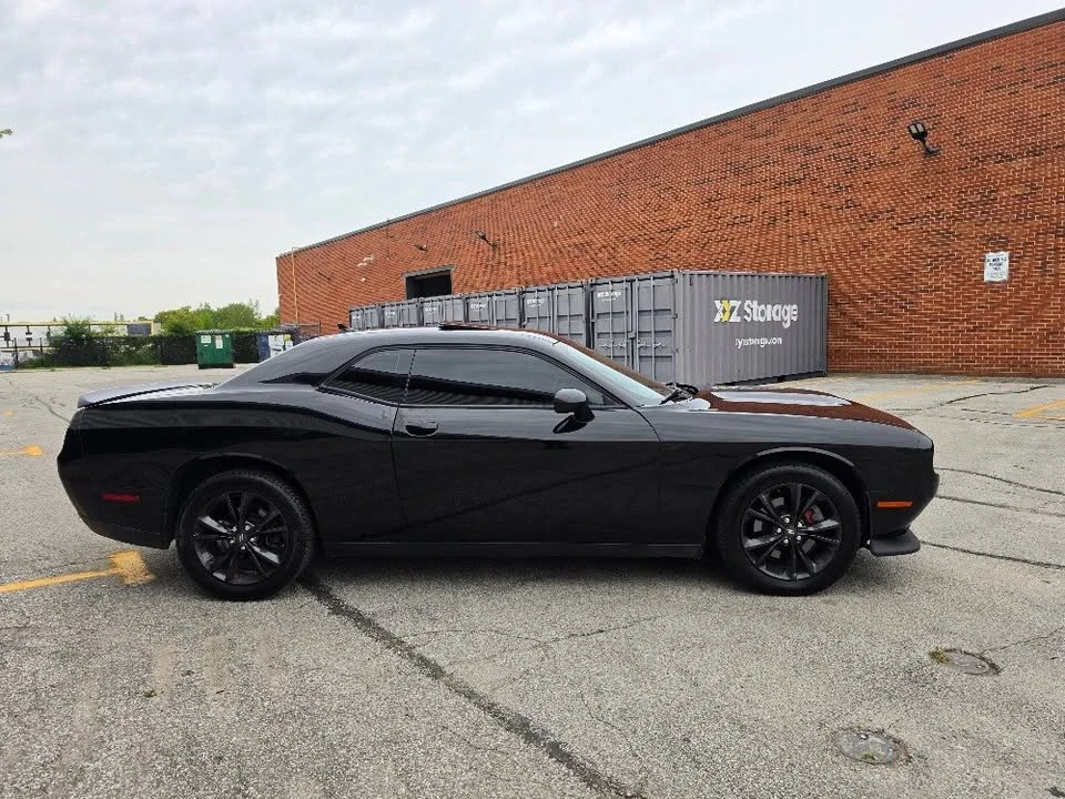 2020 Dodge Challenger 3rd Gen - Image 6 of 15