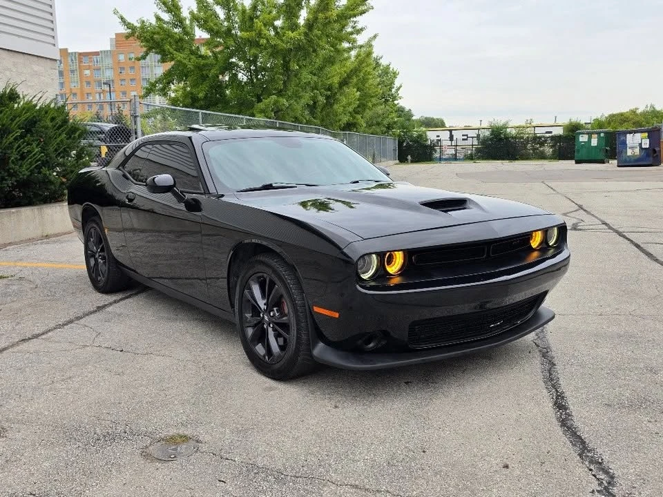 2020 Dodge Challenger 3rd Gen - Image 7 of 15