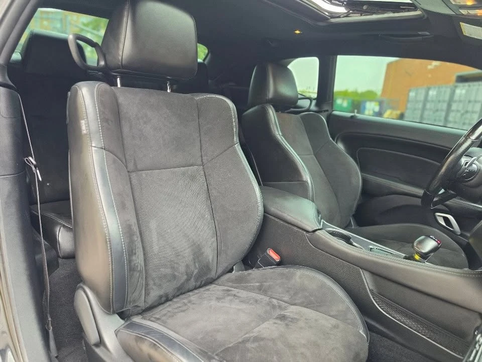 2020 Dodge Challenger 3rd Gen - Image 10 of 15