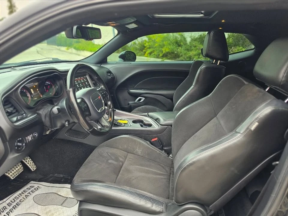 2020 Dodge Challenger 3rd Gen - Image 13 of 15