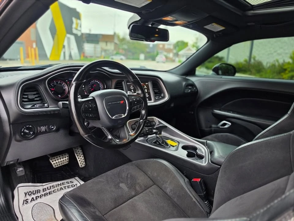 2020 Dodge Challenger 3rd Gen - Image 14 of 15