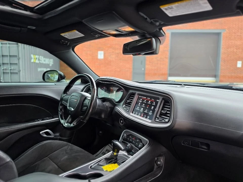 2020 Dodge Challenger 3rd Gen - Image 12 of 15