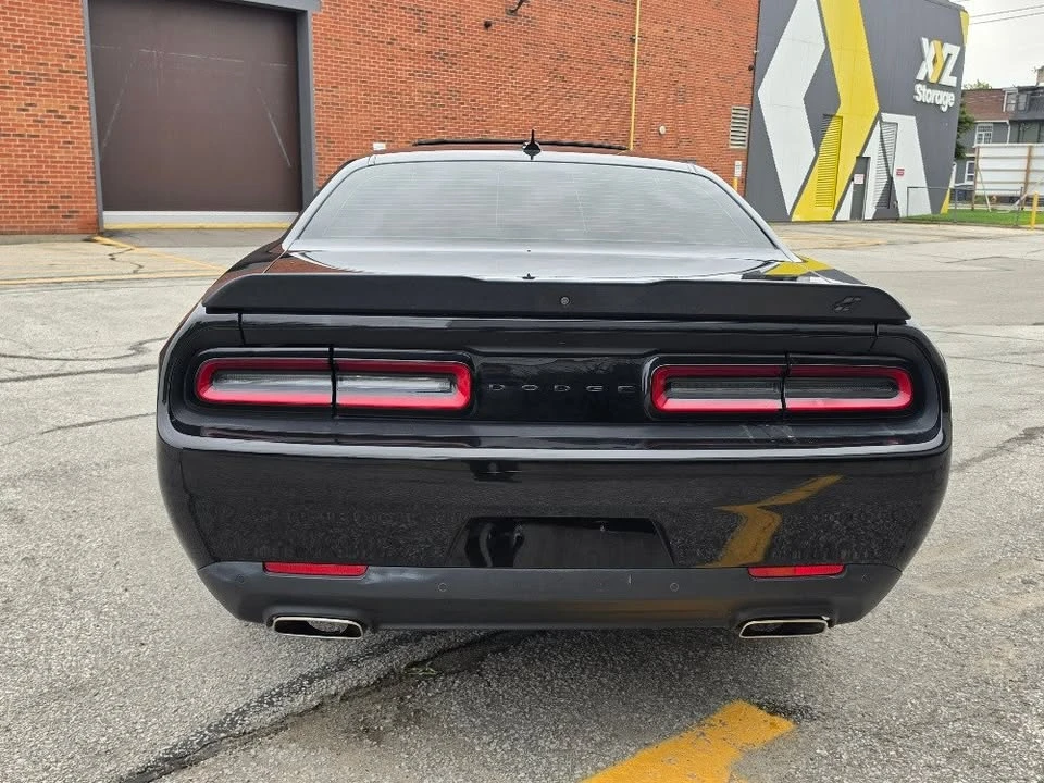 2020 Dodge Challenger 3rd Gen - Image 4 of 15