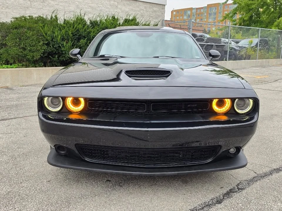 2020 Dodge Challenger 3rd Gen - Image 8 of 15