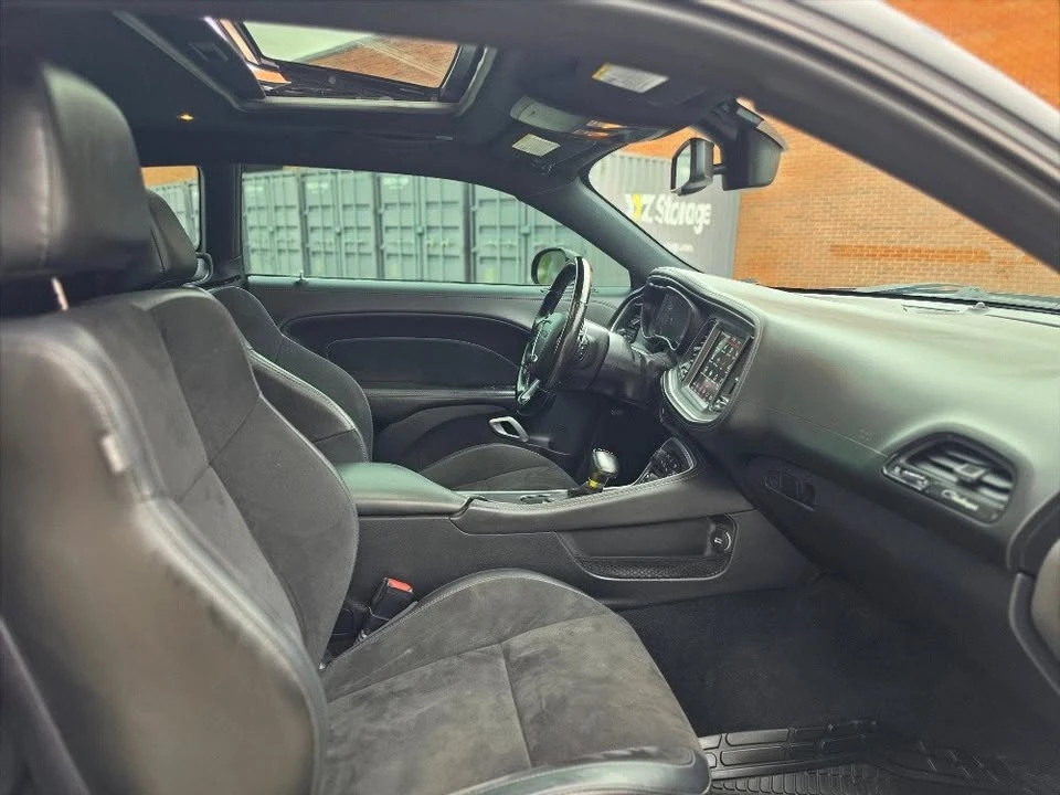 2020 Dodge Challenger 3rd Gen - Image 9 of 15