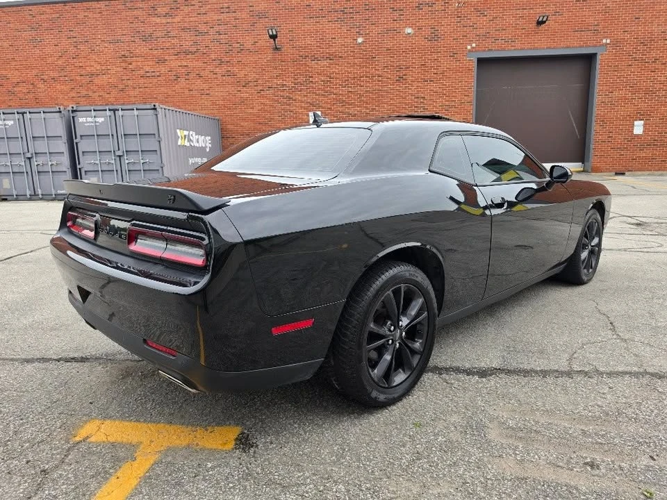 2020 Dodge Challenger 3rd Gen - Image 5 of 15