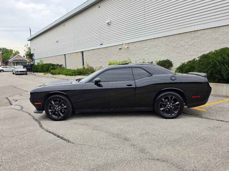 2020 Dodge Challenger 3rd Gen - Image 2 of 15