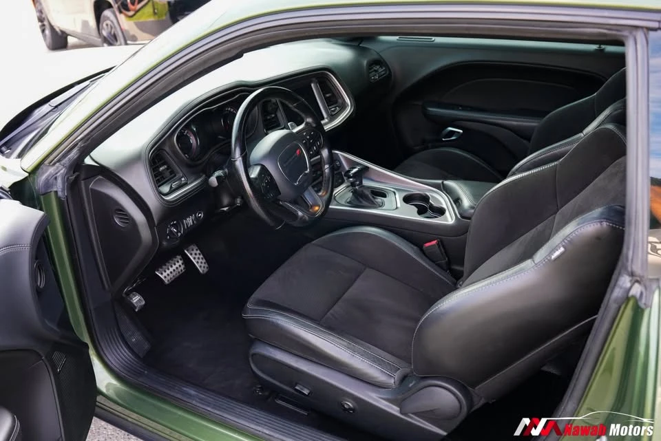 2020 Dodge Challenger 3rd Gen - Image 4 of 5