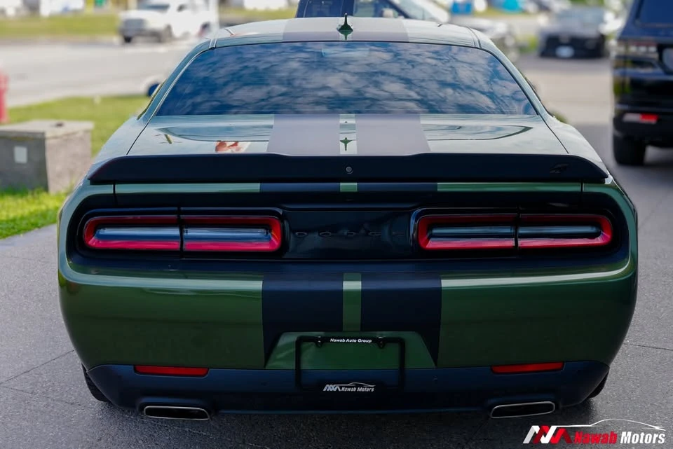 2020 Dodge Challenger 3rd Gen - Image 2 of 5