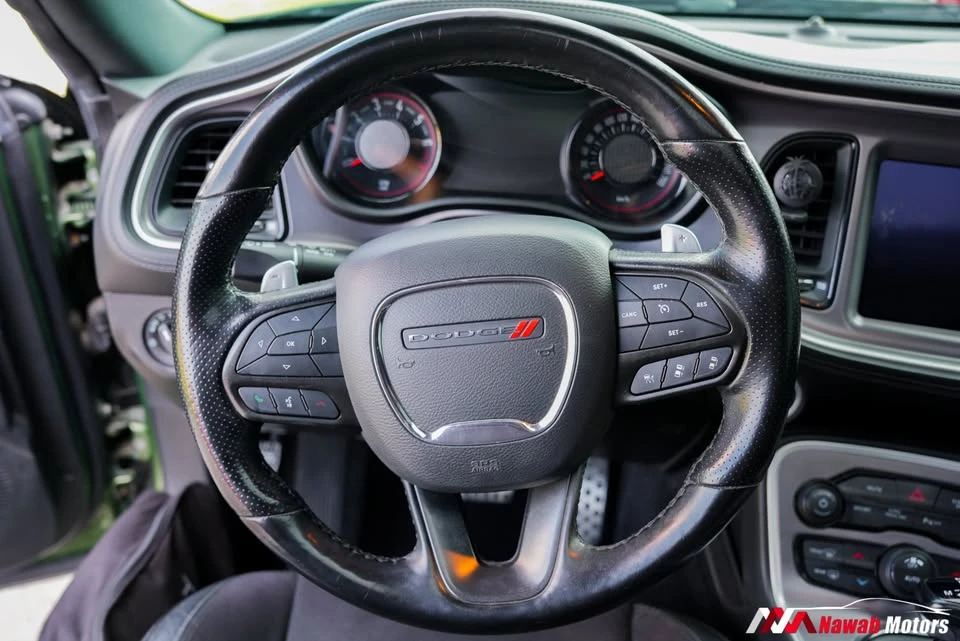 2020 Dodge Challenger 3rd Gen - Image 3 of 5