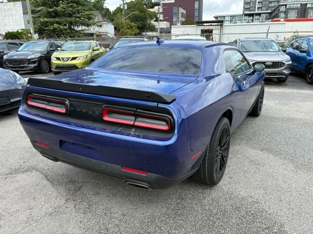 2020 Dodge Challenger 3rd Gen - Image 5 of 12