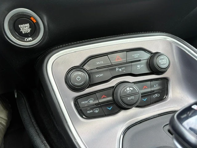 2020 Dodge Challenger 3rd Gen - Image 9 of 12